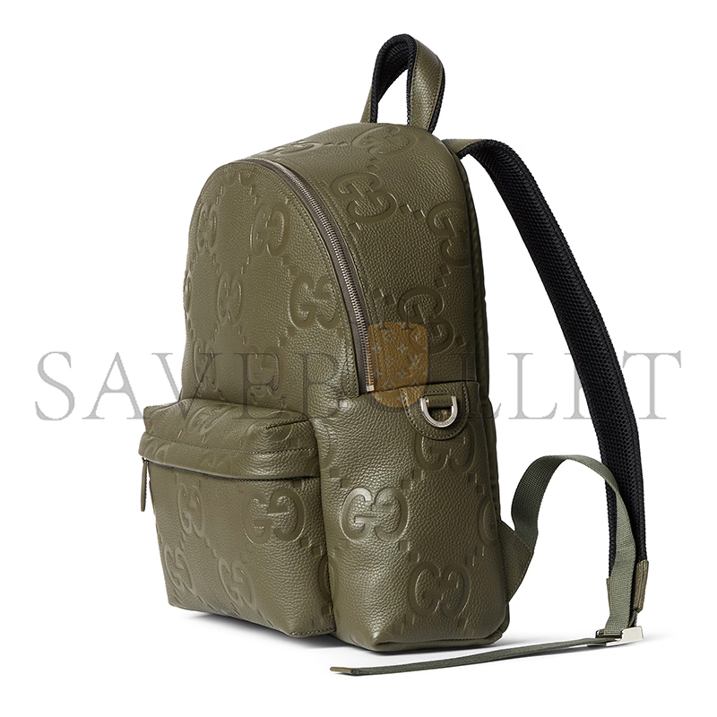 G*u*i gg jumbo medium backpack 819065 (35.5*40*17cm)